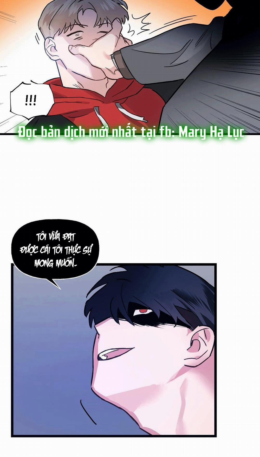 Sẹo Lồi 33.2 trang 4