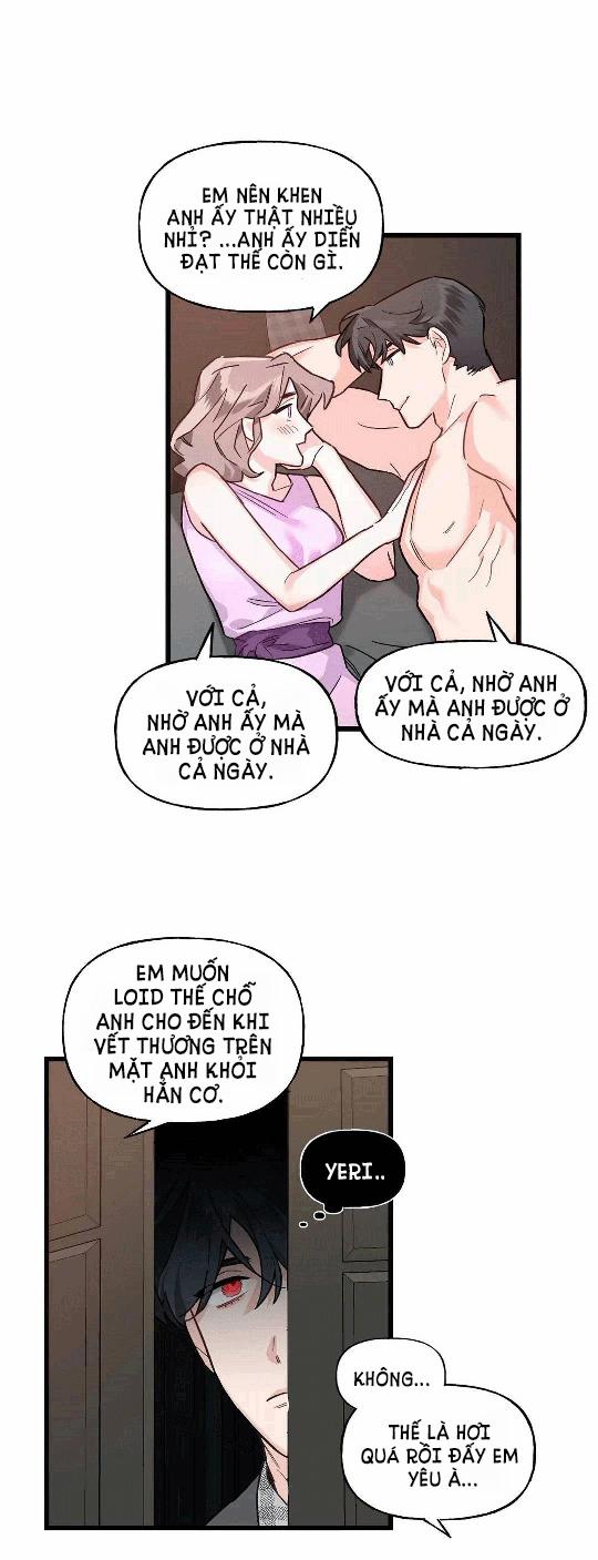 Sẹo Lồi 33.2 trang 8