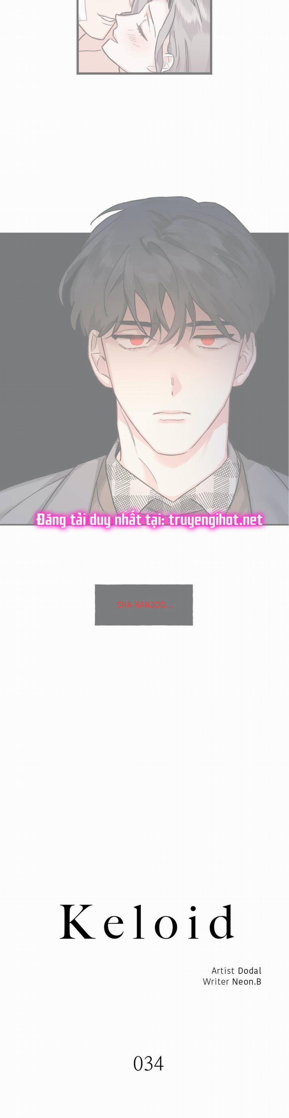 Sẹo Lồi 34.1 trang 2