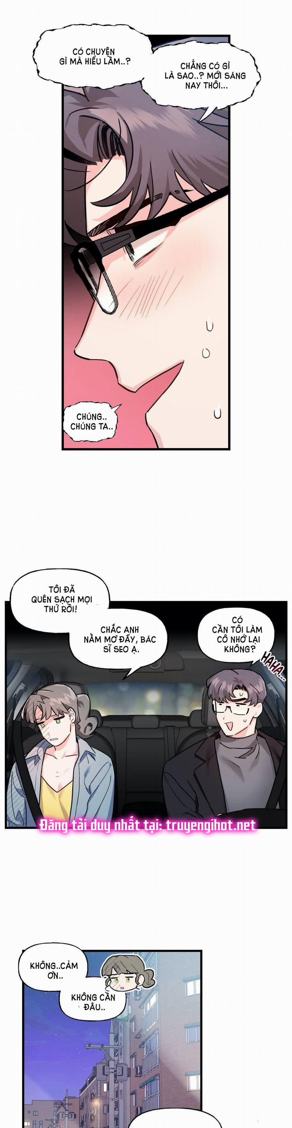 Sẹo Lồi 34.1 trang 5
