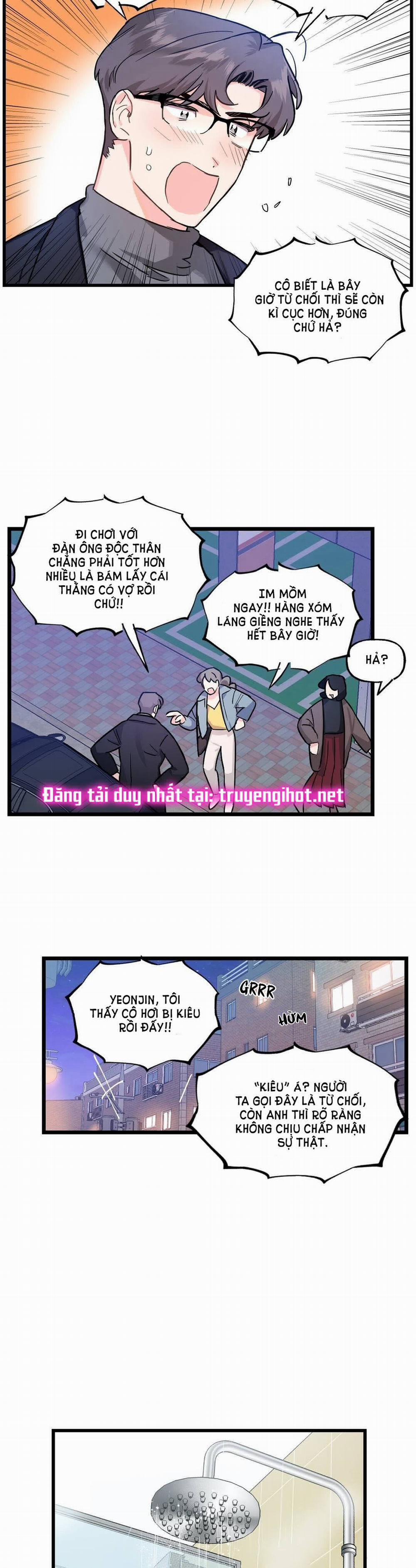 Sẹo Lồi 34.1 trang 8