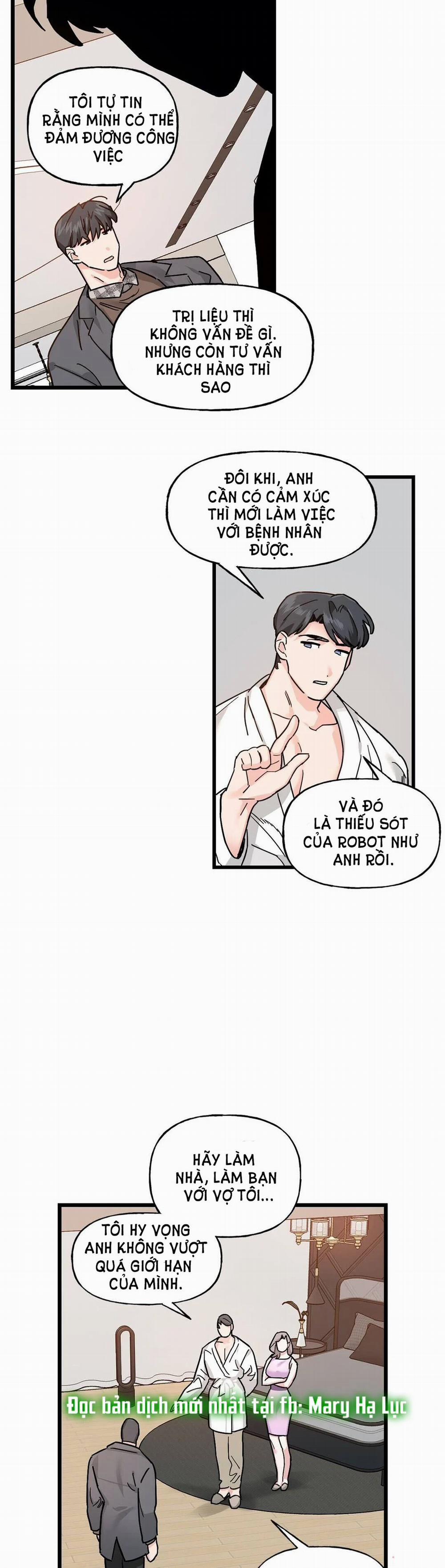 Sẹo Lồi 34.2 trang 10