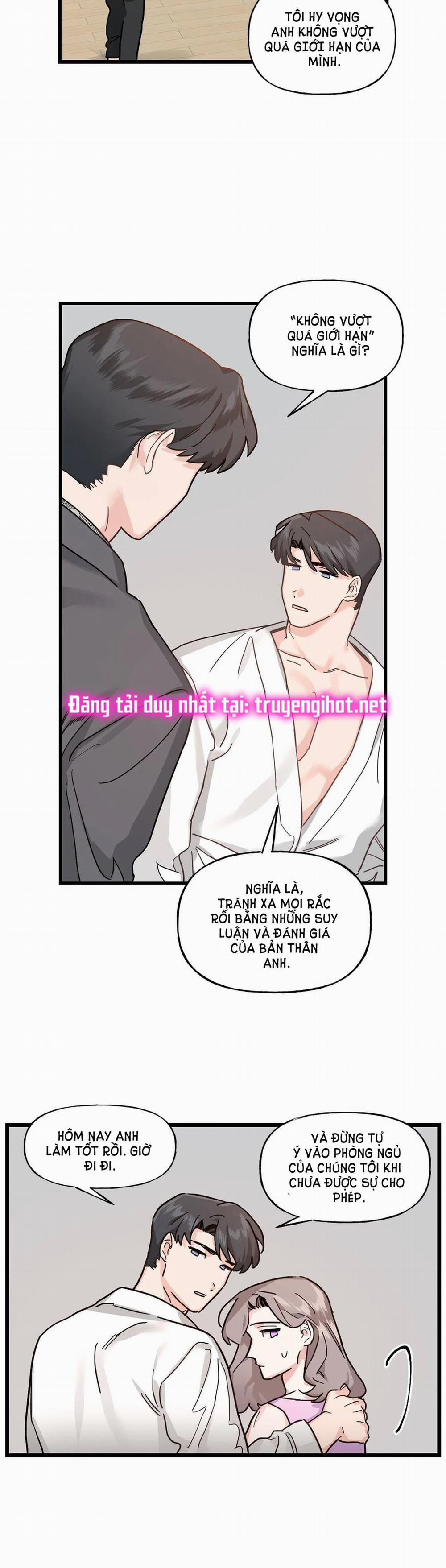 Sẹo Lồi 34.2 trang 11