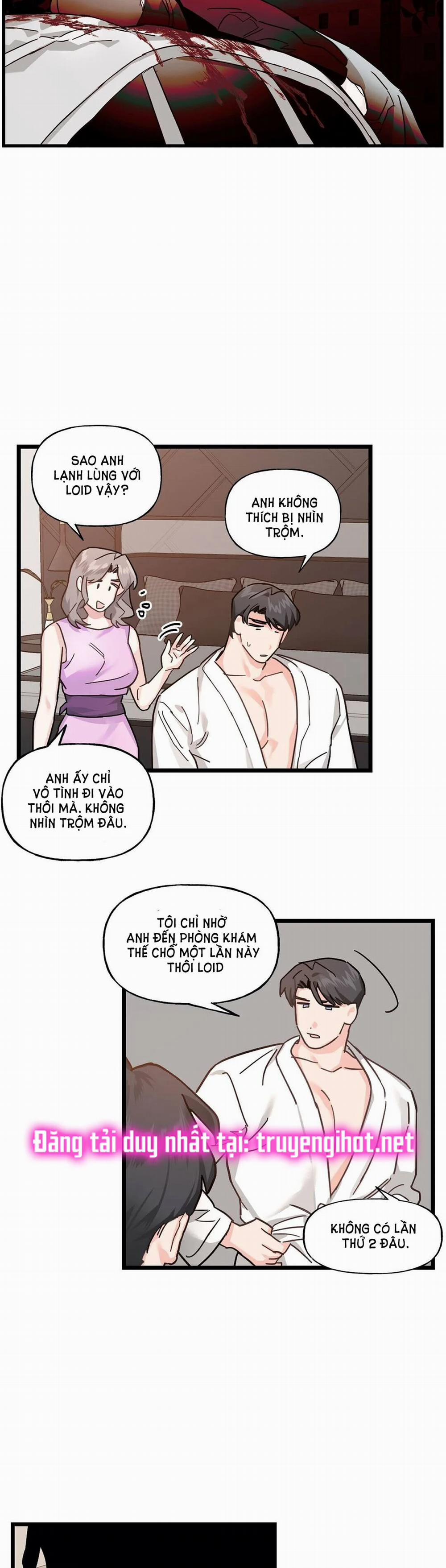 Sẹo Lồi 34.2 trang 9