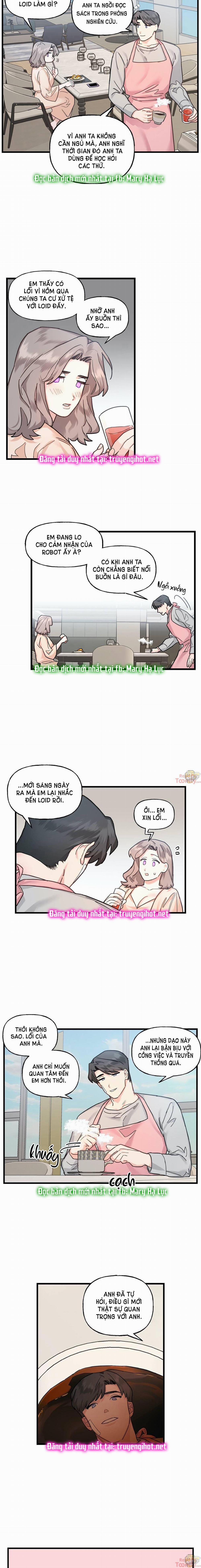 Sẹo Lồi 35.1 trang 5
