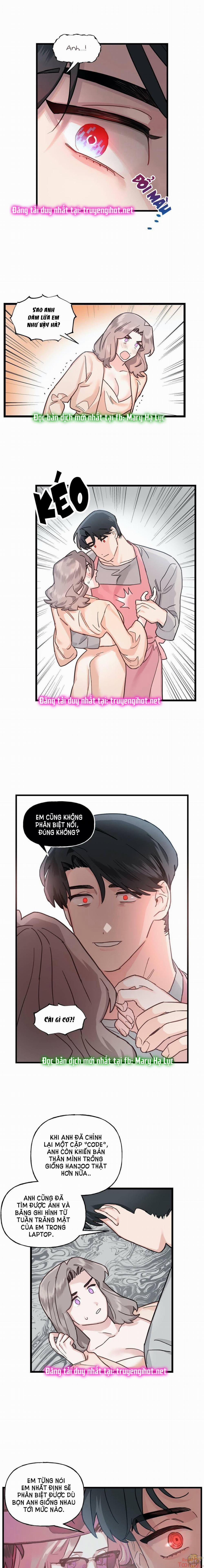 Sẹo Lồi 35.2 trang 3