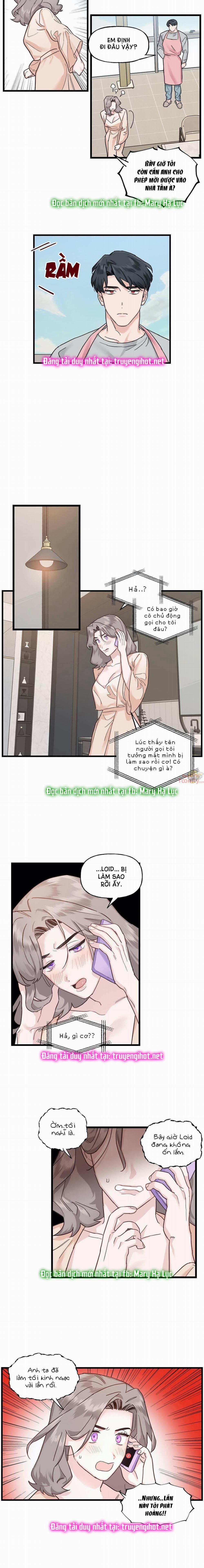 Sẹo Lồi 35.2 trang 5