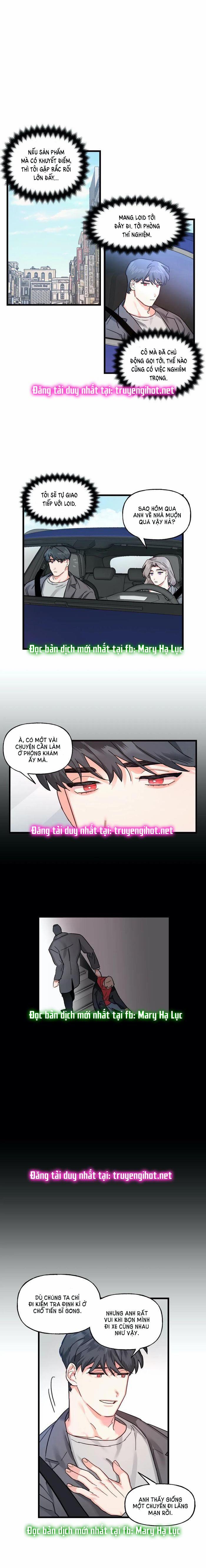 Sẹo Lồi 36.1 trang 2