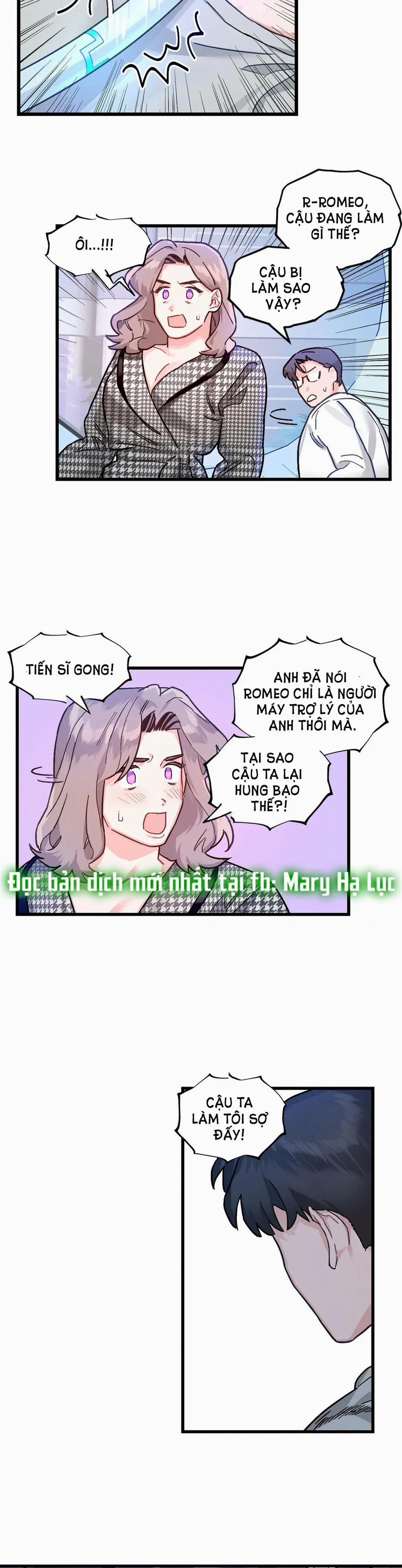Sẹo Lồi 37.1 trang 10