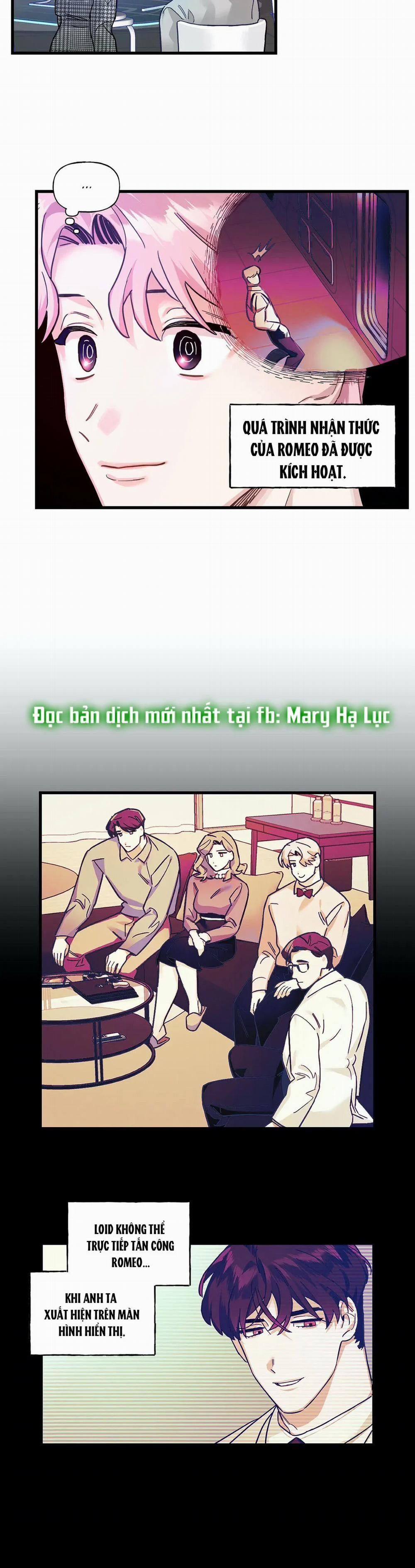 Sẹo Lồi 37.1 trang 6