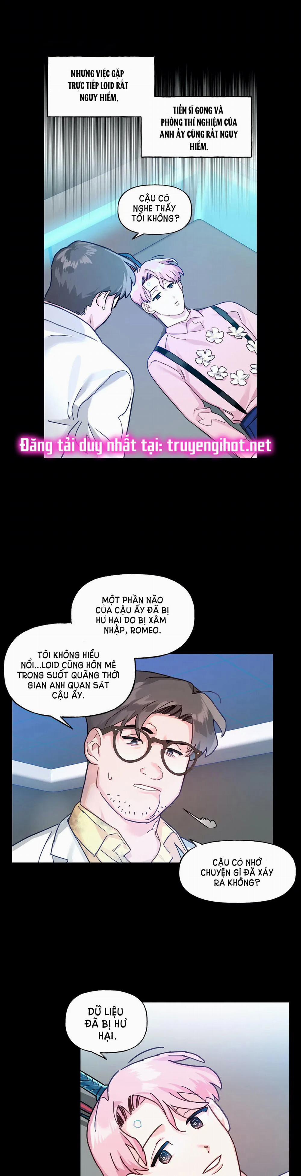 Sẹo Lồi 37.1 trang 7