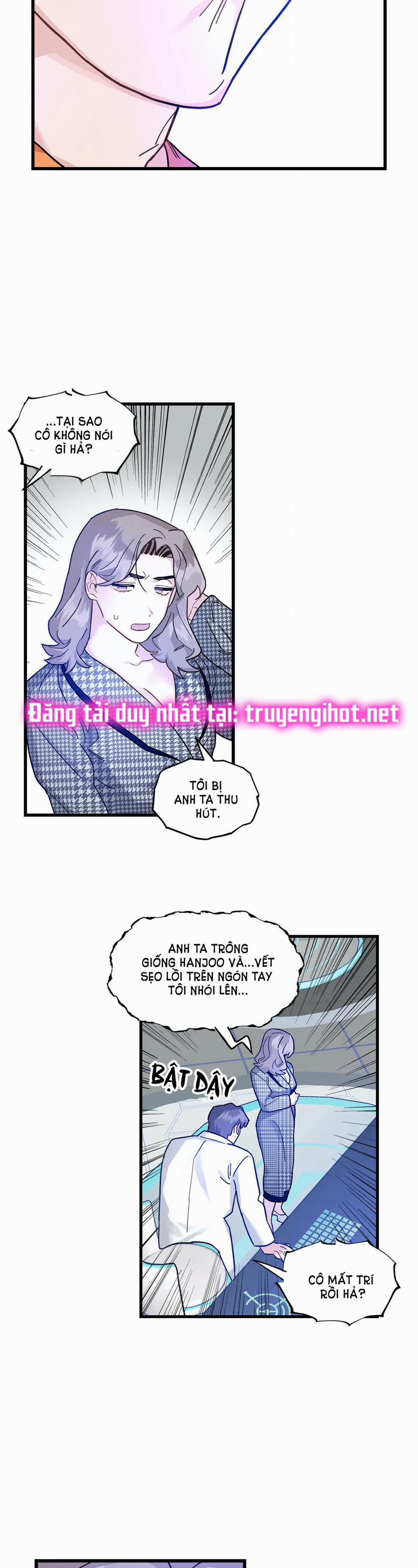 Sẹo Lồi 37.2 trang 10