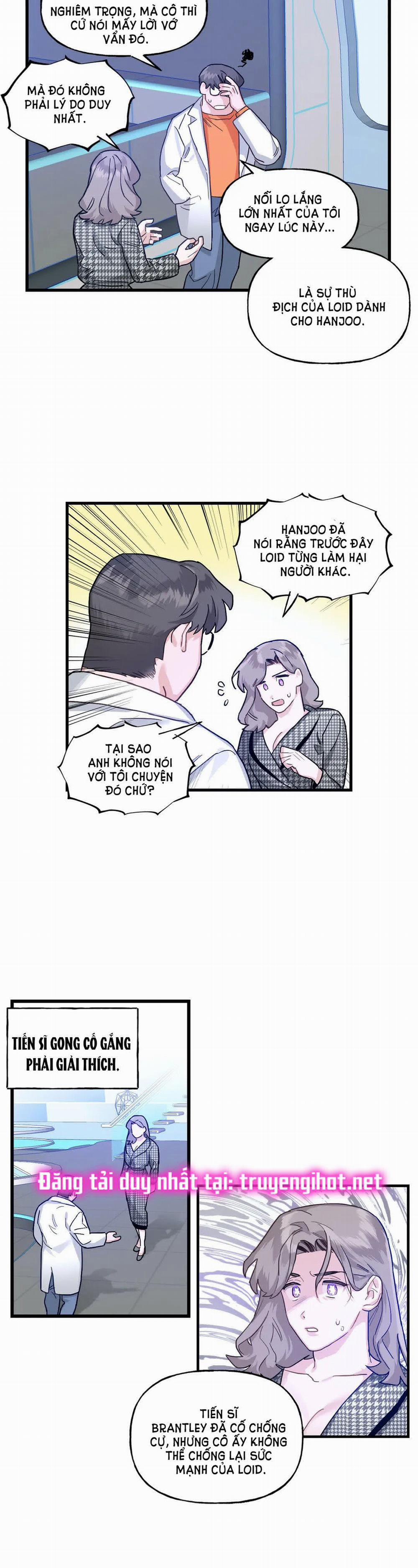 Sẹo Lồi 37.2 trang 12