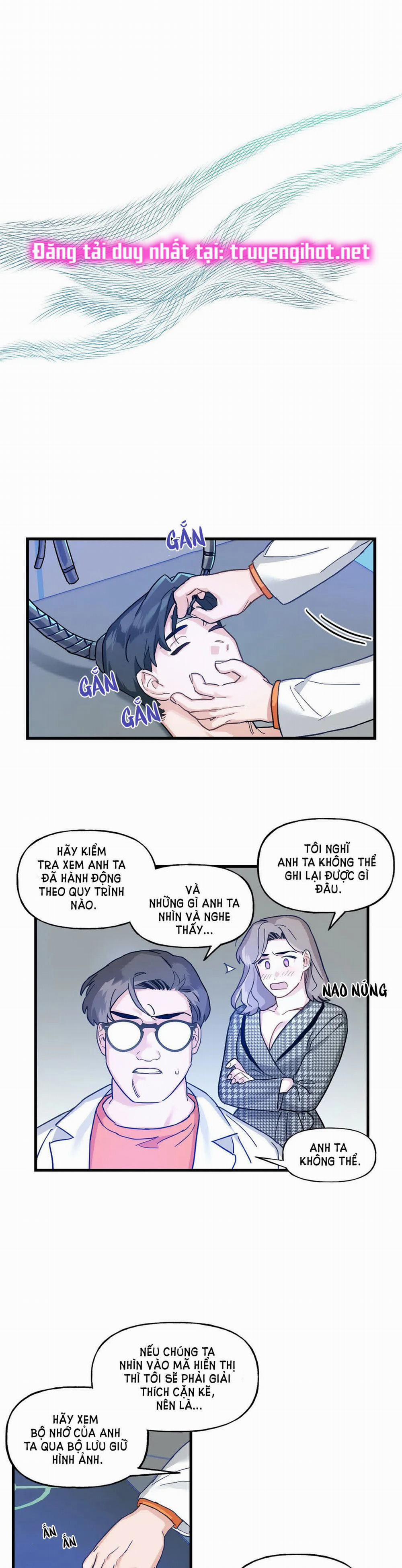 Sẹo Lồi 37.2 trang 3