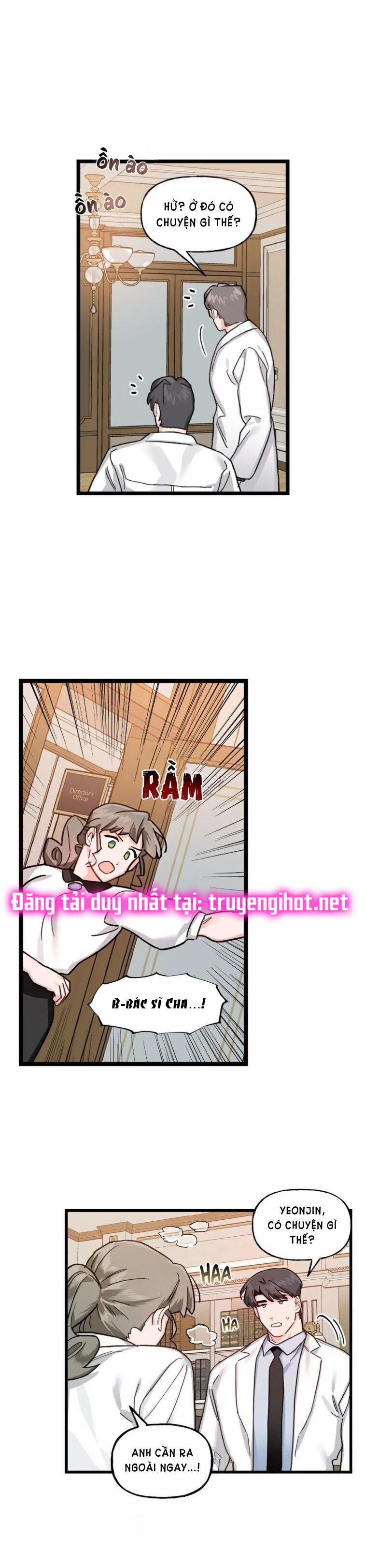 Sẹo Lồi 38.1 trang 10