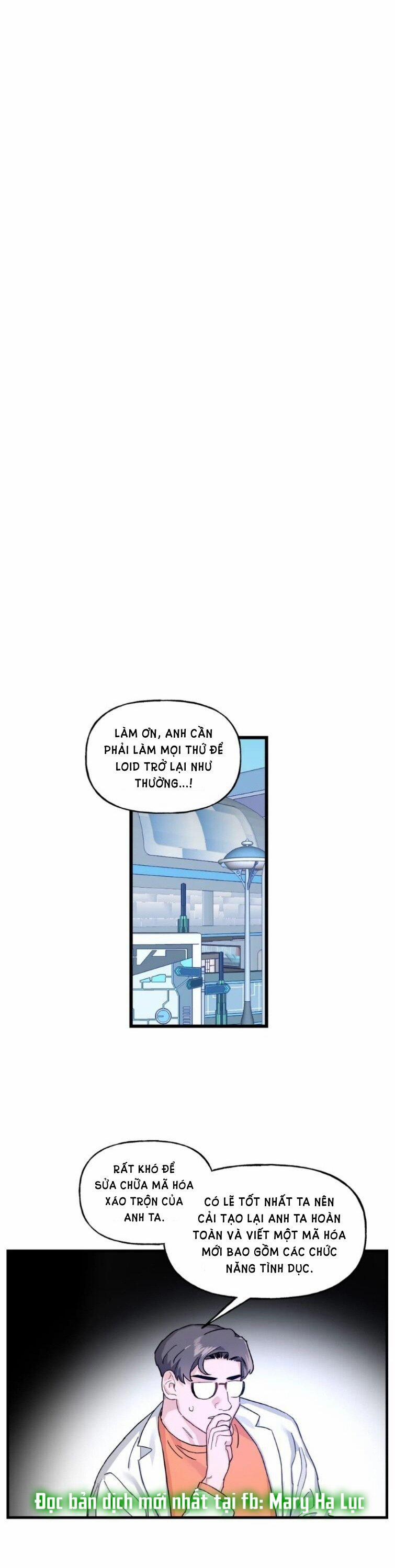 Sẹo Lồi 38.1 trang 3