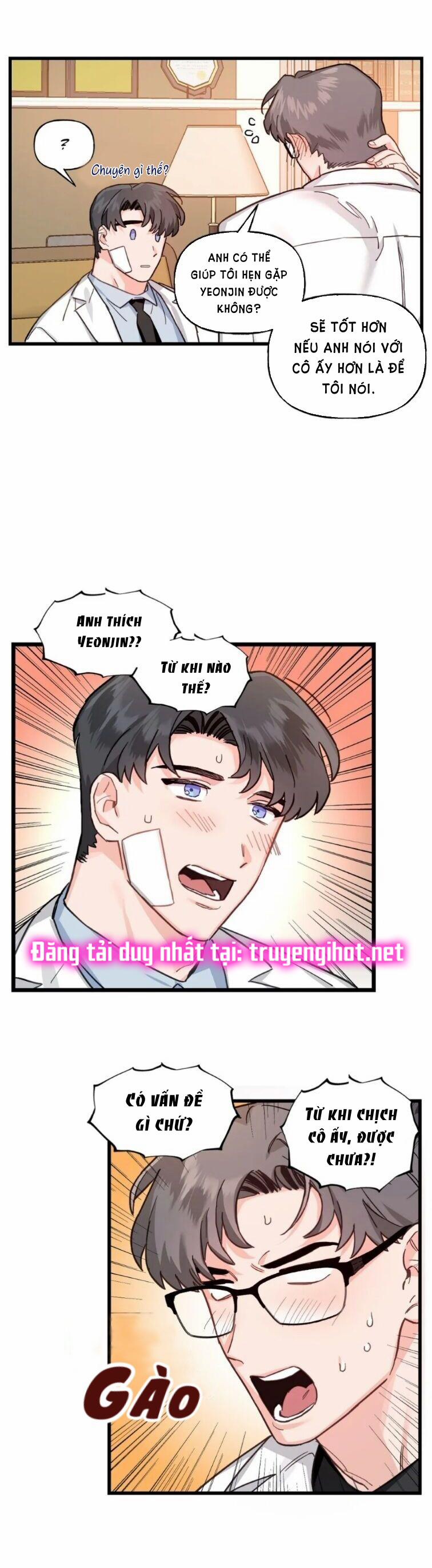 Sẹo Lồi 38.1 trang 8