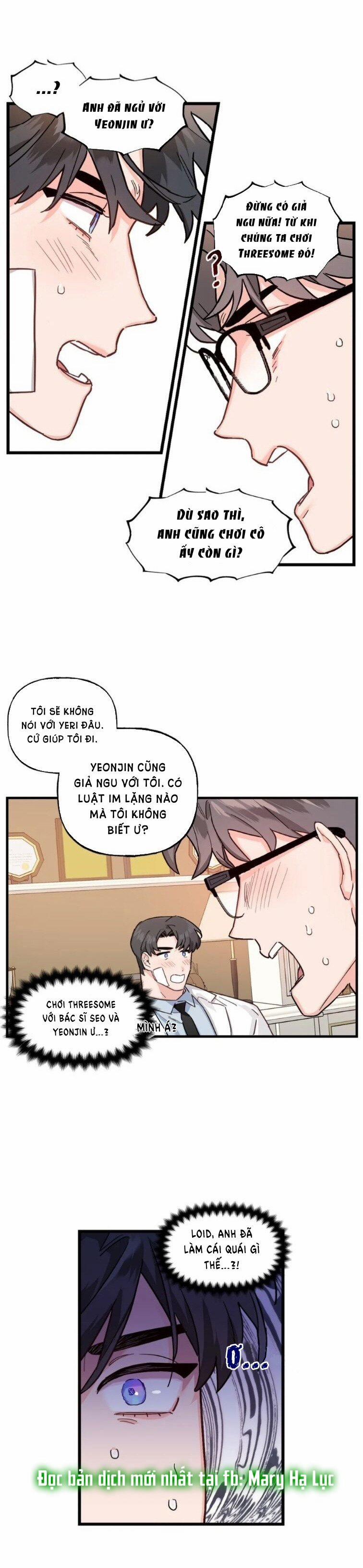 Sẹo Lồi 38.1 trang 9