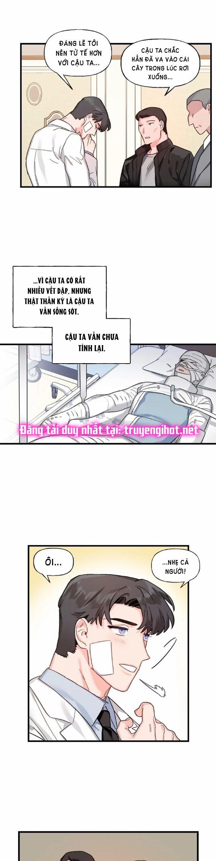 Sẹo Lồi 38.2 trang 2