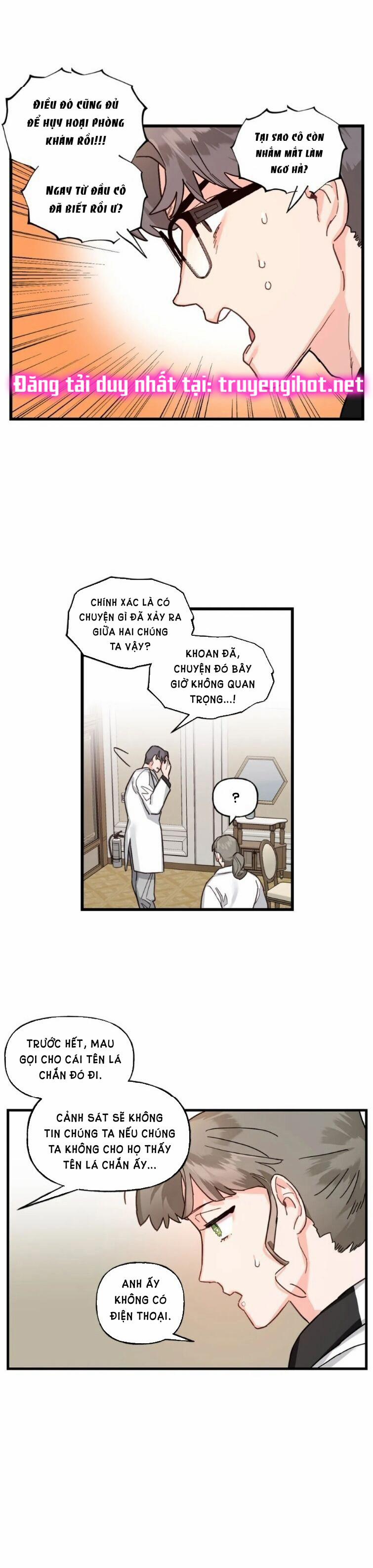 Sẹo Lồi 38.2 trang 8