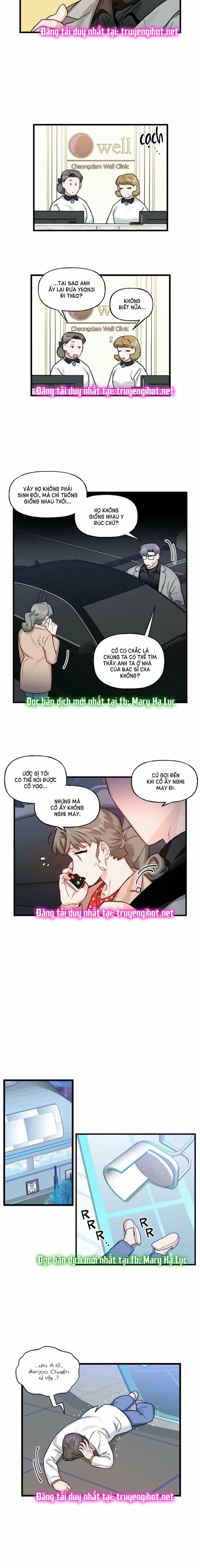 Sẹo Lồi 39.1 trang 4
