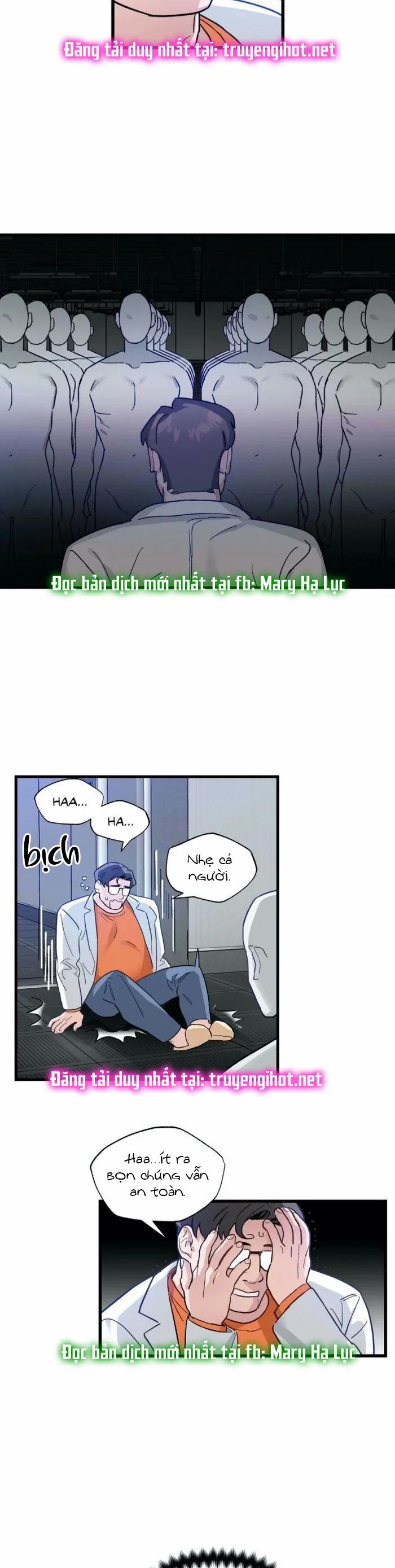 Sẹo Lồi 39.2 trang 2