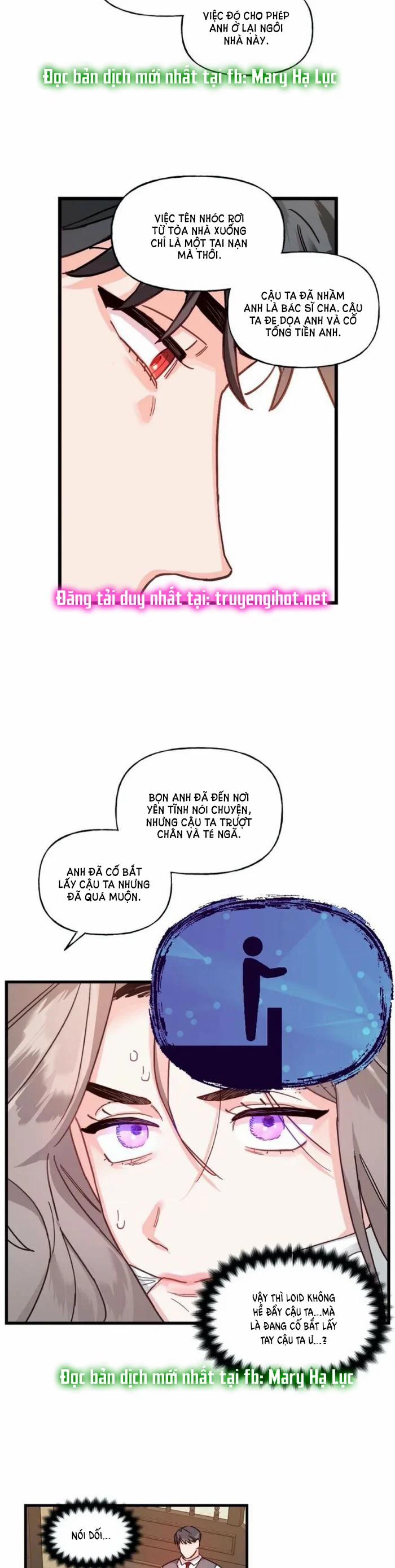 Sẹo Lồi 39.2 trang 7