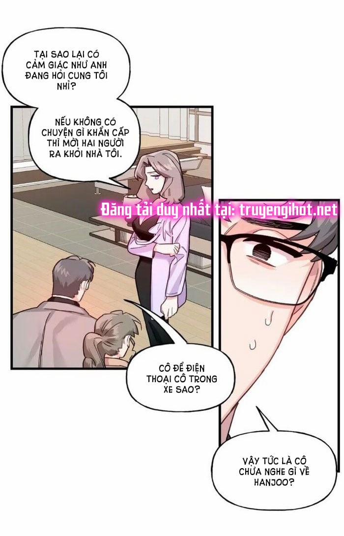 Sẹo Lồi 40.1 trang 10