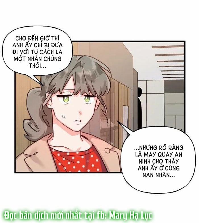 Sẹo Lồi 40.1 trang 15