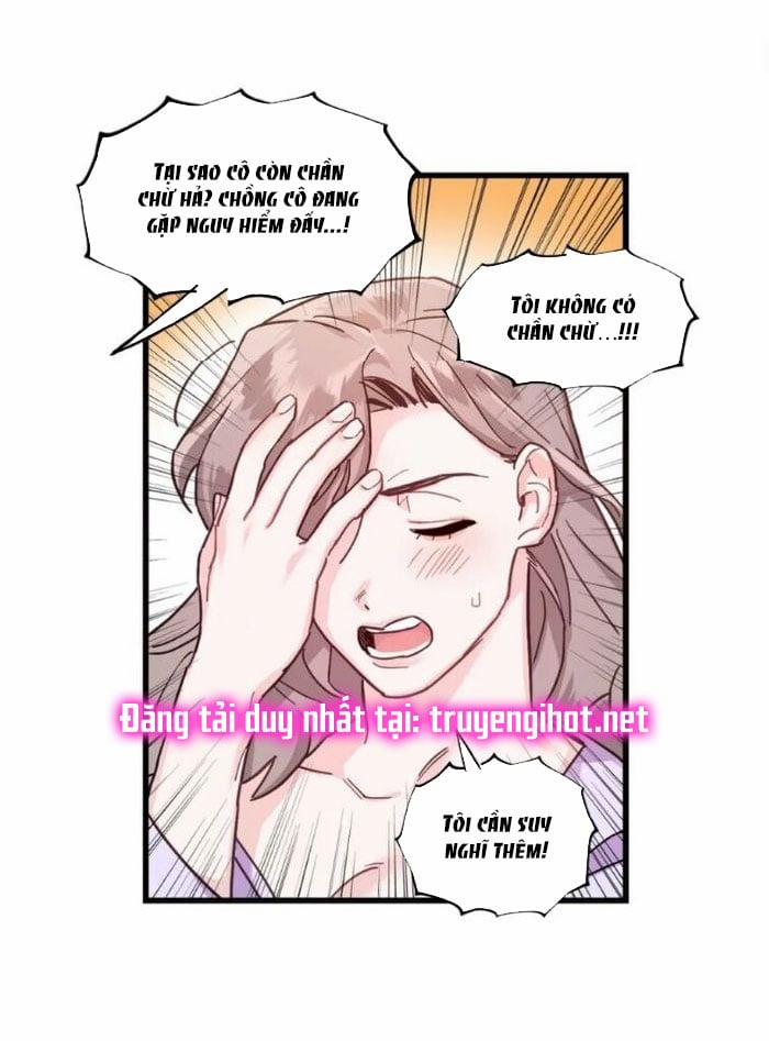 Sẹo Lồi 40.1 trang 16