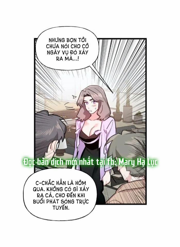 Sẹo Lồi 40.1 trang 18