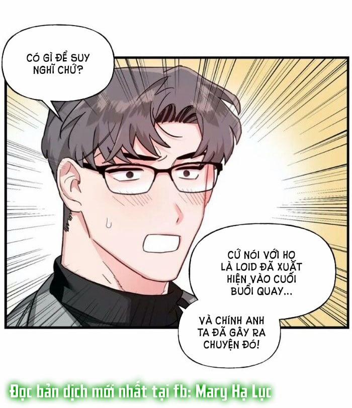 Sẹo Lồi 40.1 trang 19