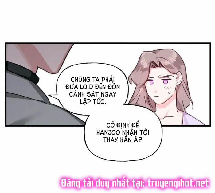Sẹo Lồi 40.1 trang 20