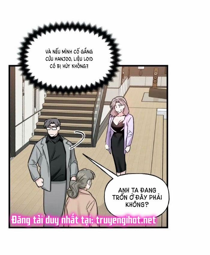 Sẹo Lồi 40.1 trang 22