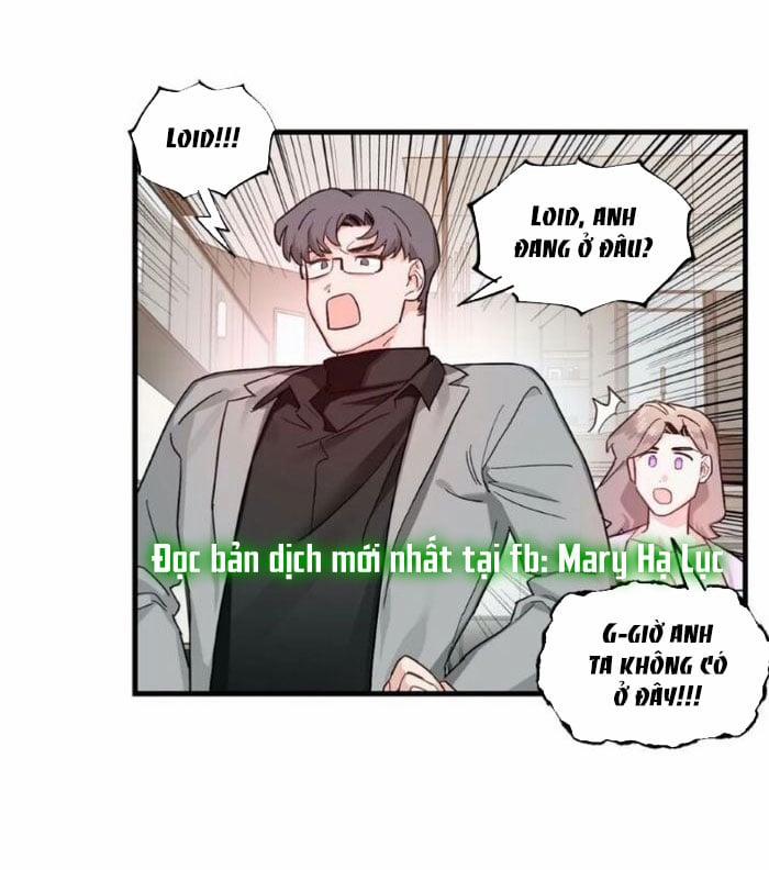 Sẹo Lồi 40.1 trang 23