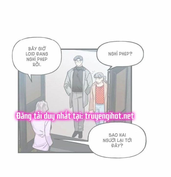 Sẹo Lồi 40.1 trang 3