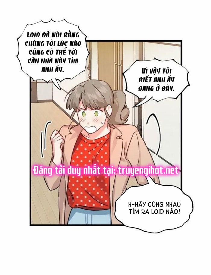 Sẹo Lồi 40.1 trang 30