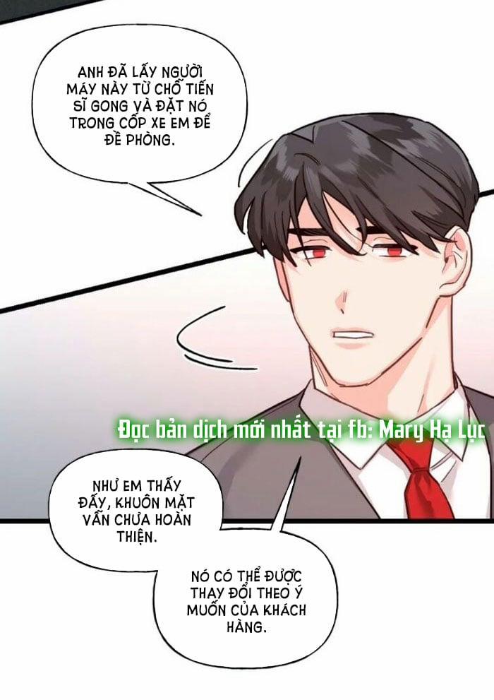 Sẹo Lồi 40.2 trang 20
