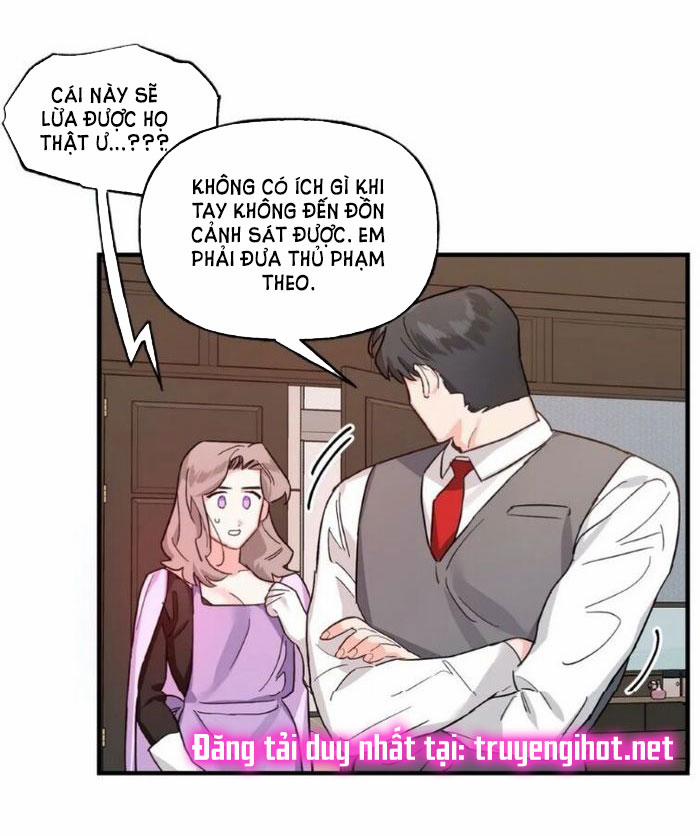 Sẹo Lồi 40.2 trang 21