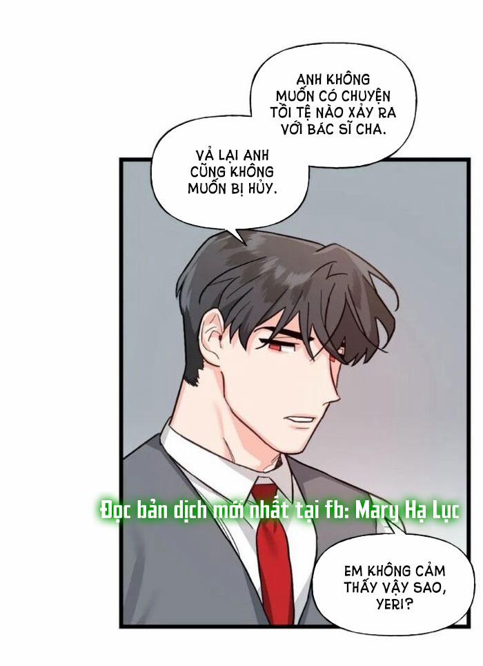 Sẹo Lồi 40.2 trang 22