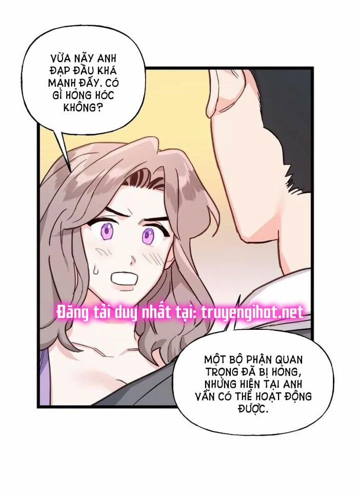 Sẹo Lồi 40.2 trang 27