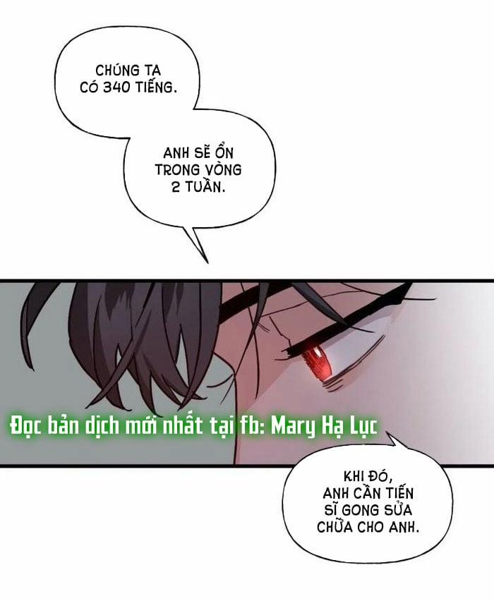 Sẹo Lồi 40.2 trang 28