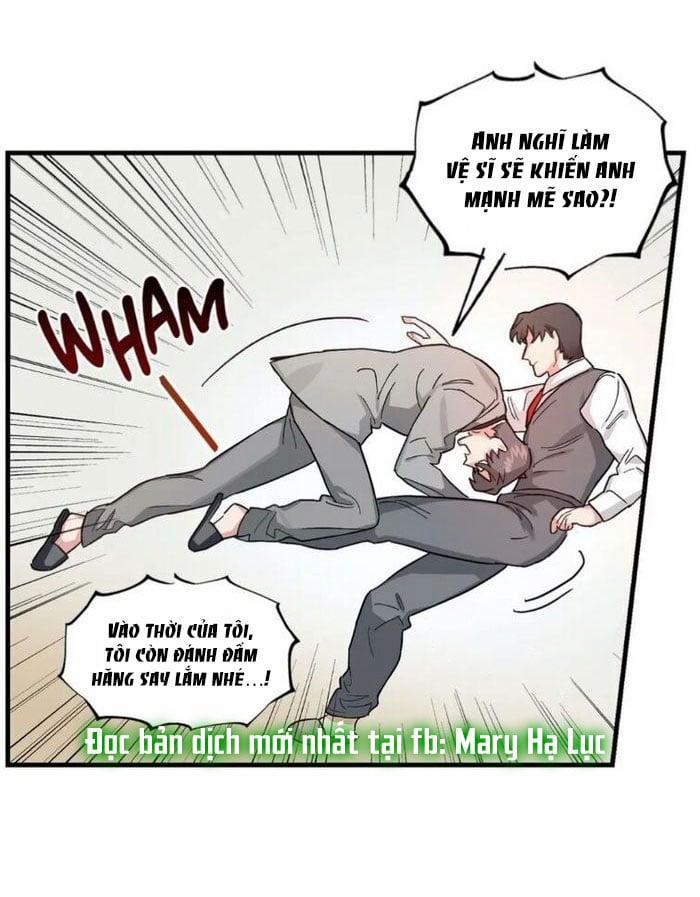 Sẹo Lồi 40.2 trang 6
