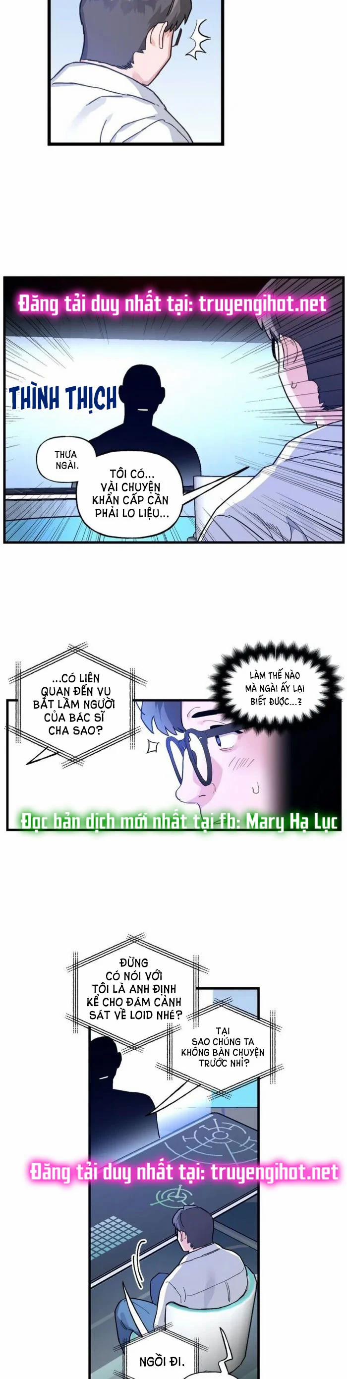 Sẹo Lồi 41.1 trang 3