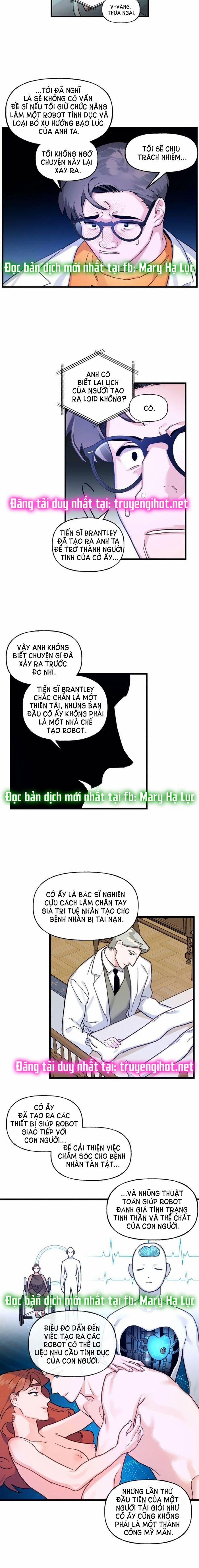 Sẹo Lồi 41.1 trang 4