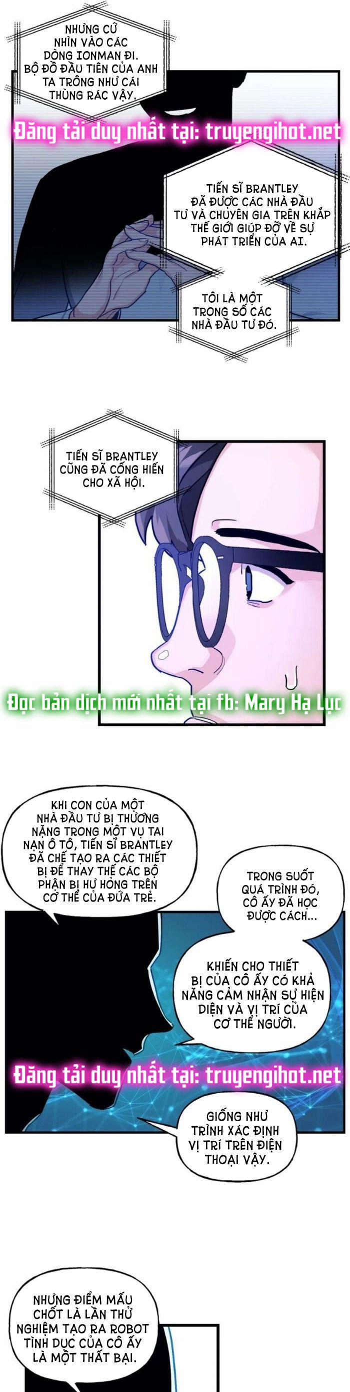 Sẹo Lồi 41.1 trang 5