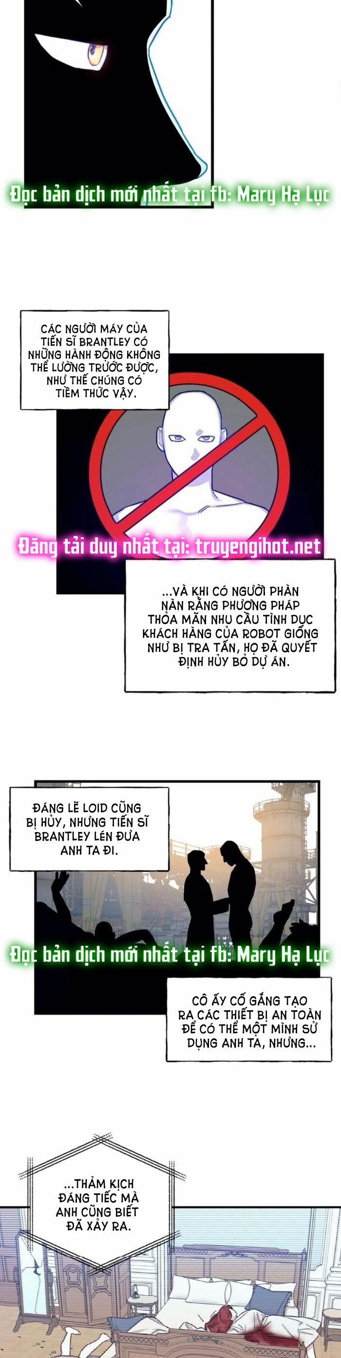 Sẹo Lồi 41.1 trang 6