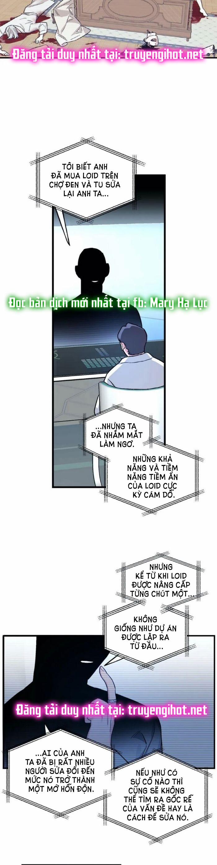 Sẹo Lồi 41.1 trang 7