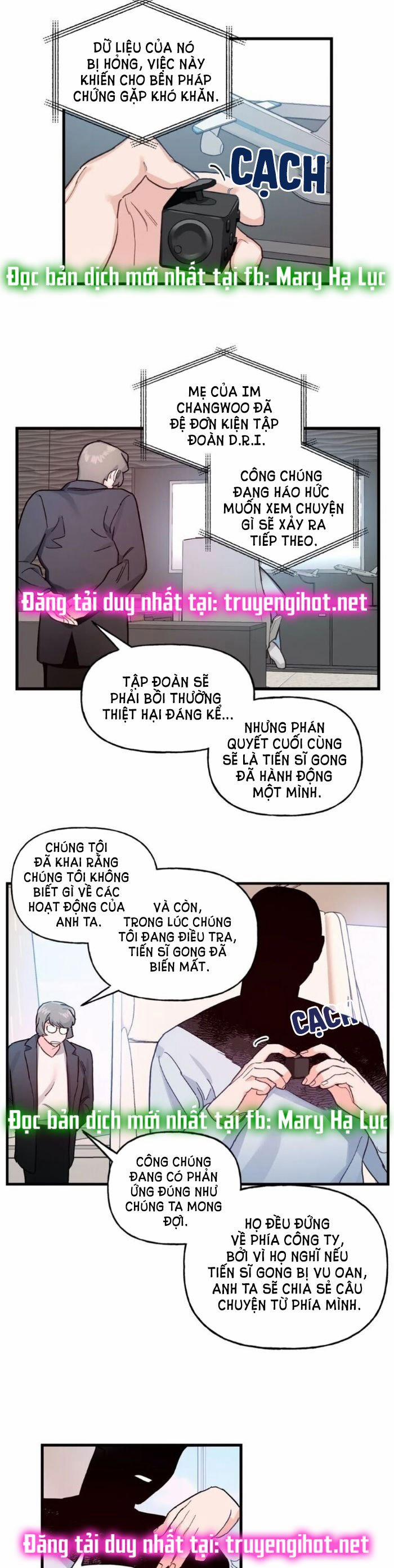 Sẹo Lồi 41.2 trang 7