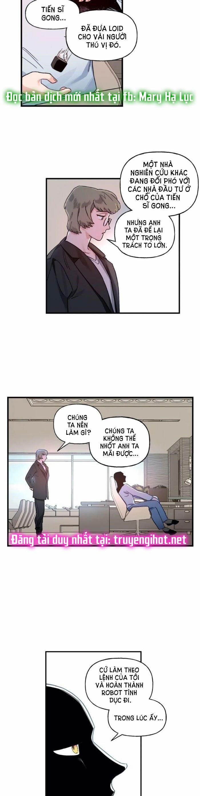 Sẹo Lồi 41.2 trang 8